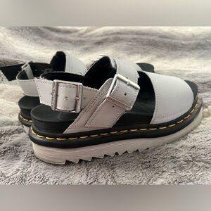 Dr Martens sandals